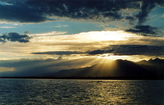 Юлия Викторовна