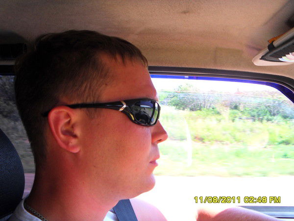 Илья Журков