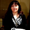 Анжелика Акилбекова