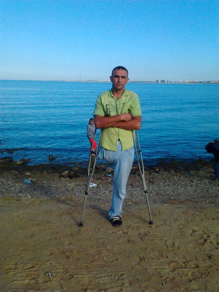 Алексей Польщиков