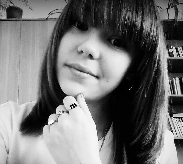 Юлия Кузнецова