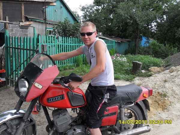 Дмитрий Маракулин