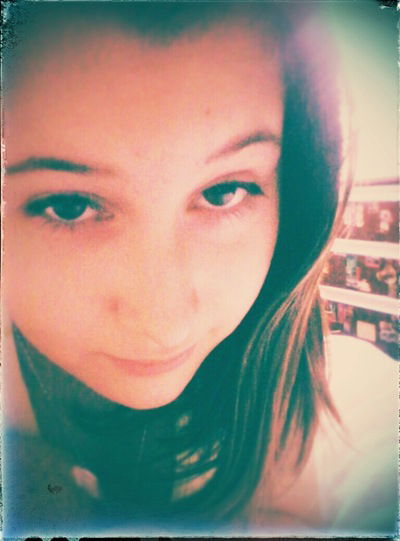 Катя Спиридонова