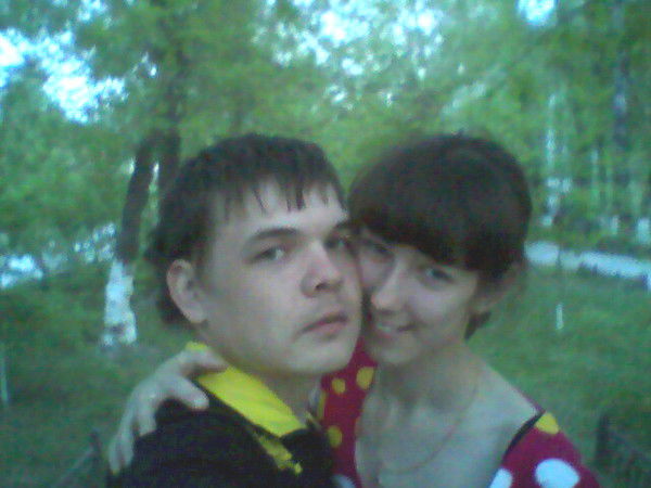 Олеся Рослякова