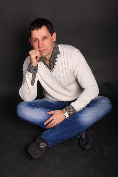 Денис Кокорин