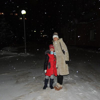 Дарья Есипова