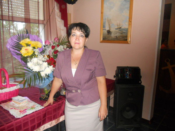 Ольга Кодакова