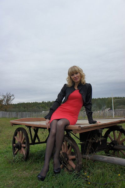 Анастасия Сидорова