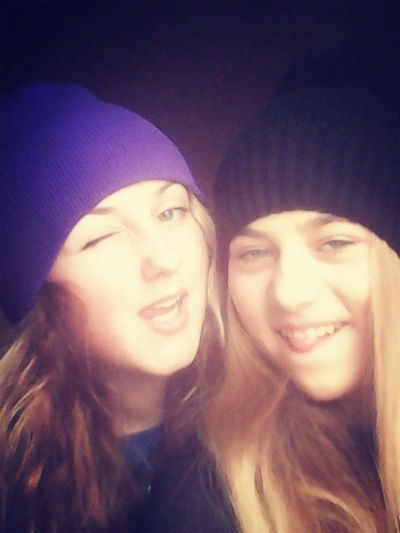 Анастасия Баштинская