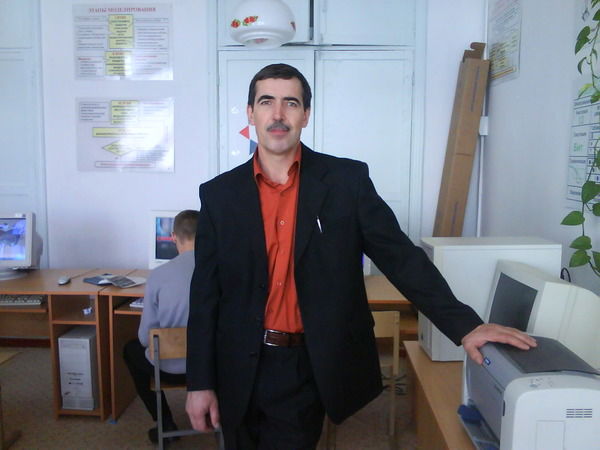 Алексей Грищенко