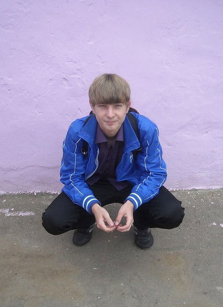 Артём Белов