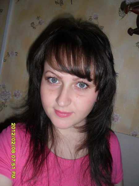 Анна Дмитриева