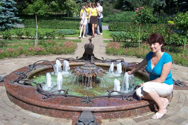 Елена Винокурова