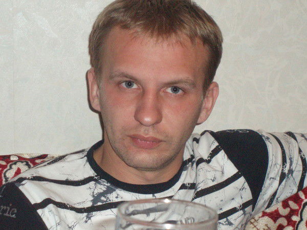 Максим Южица