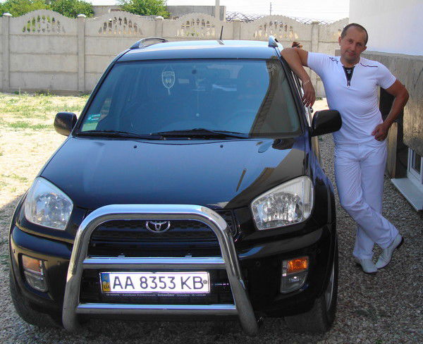 Виталий Лысенко