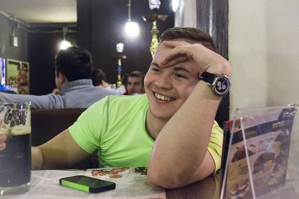 Вадим Смирнов