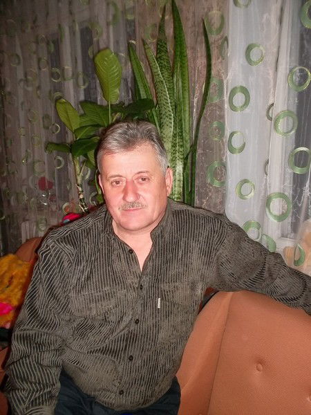 Николай Богачук