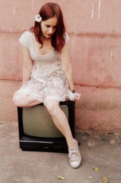 Марта Хэйтс