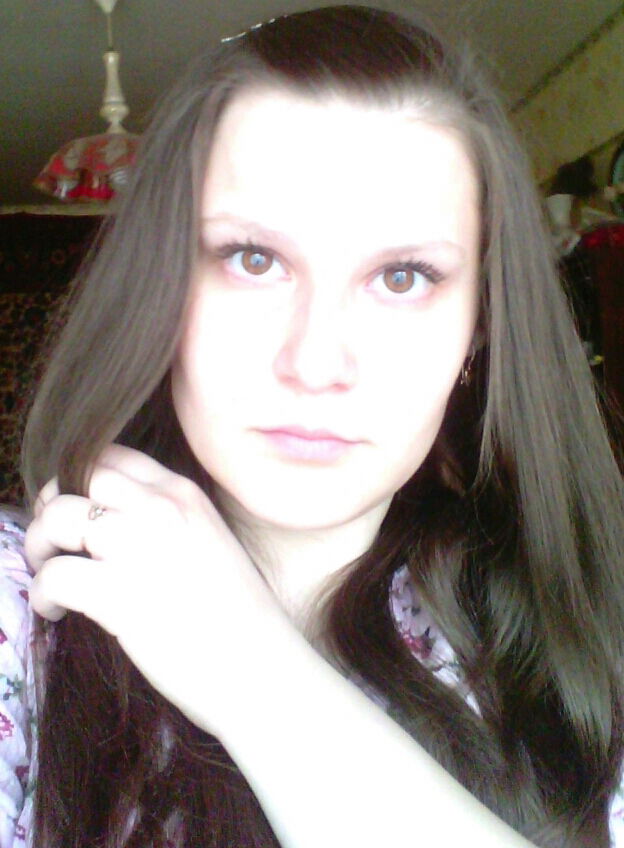 Алёна Фирсова