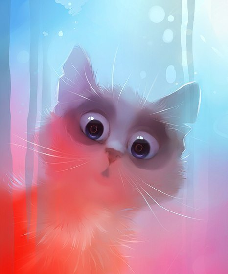 Катюшка Бекашева