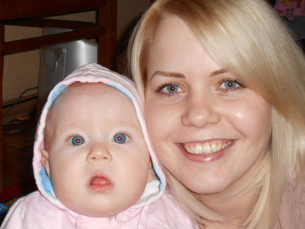 Гуляк(Бодруг) Ольга