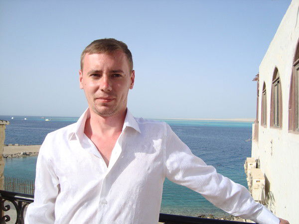 Михаил Агарков