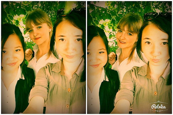 Аня,,) Леонова...)