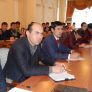 Умар Дусчанов