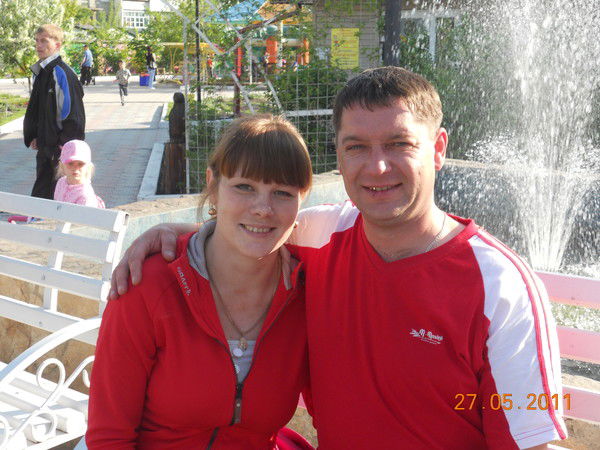 Елена Мыльникова