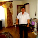 Viktor Komisansky