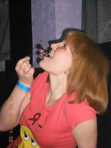 Александра Тувина