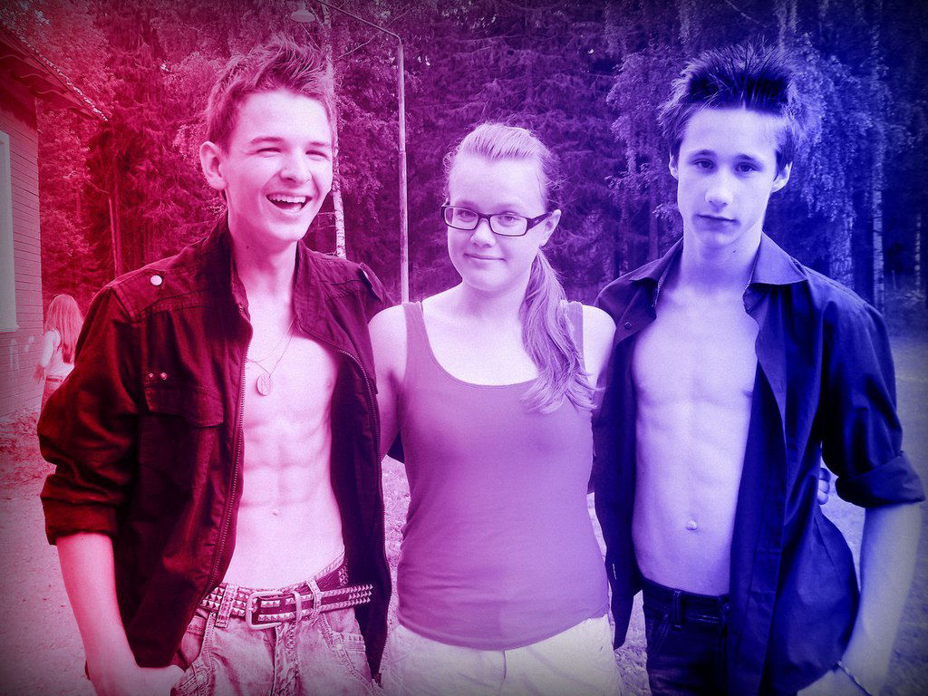 Анастасия ...