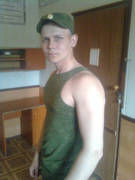 Алексей Черных