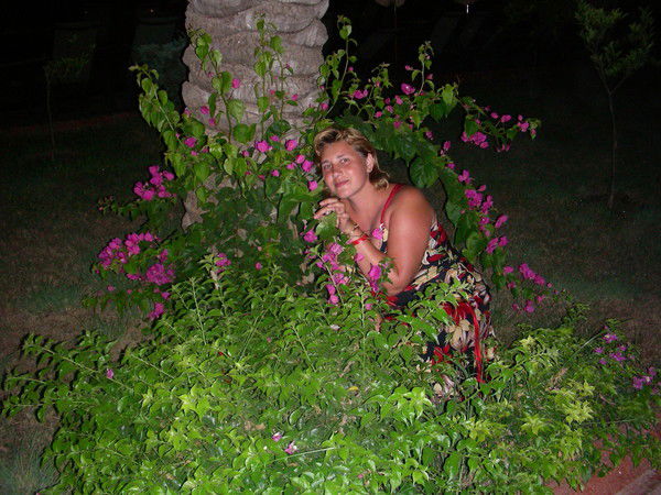 Гартман Вероника