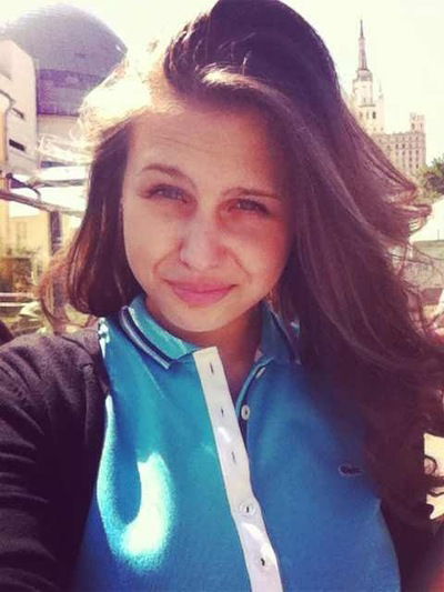 Дарья Фёдорова