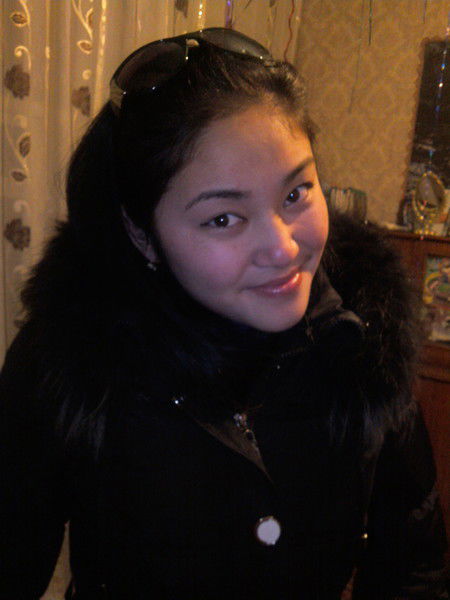 Сания Ермеккызы