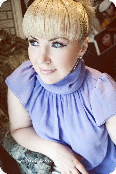 Марина Кузнецова