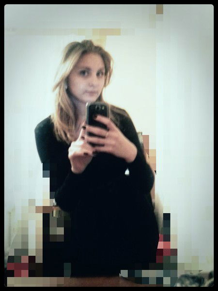 Ангелина Раковская