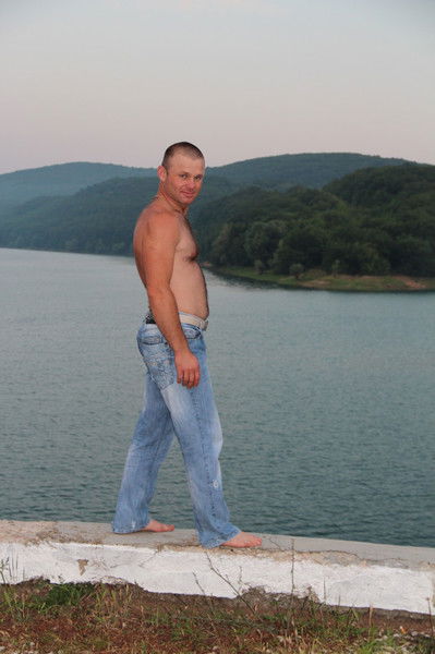 Александр Шевченко