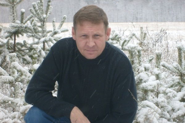 Илья Иванкин