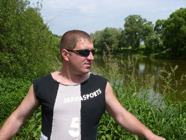 Серёжка Киселёв