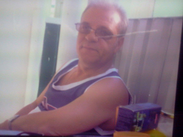 Михаил Бутенко