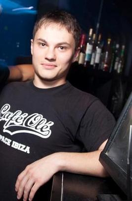 Владимир Отарашвили