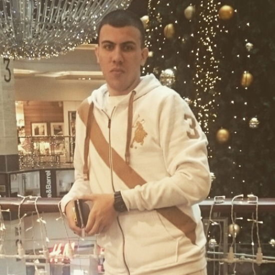 Петрос Погосян