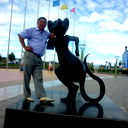 Ысламбек Капаров
