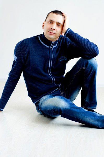 Андрей Шемет