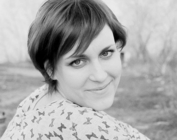 Елена Бутяева