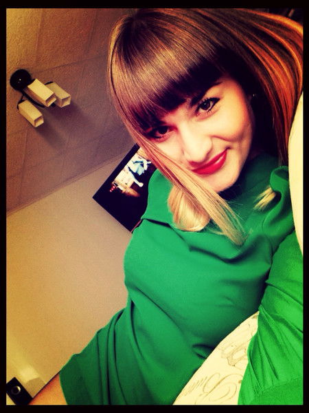 Юлия Шистерова