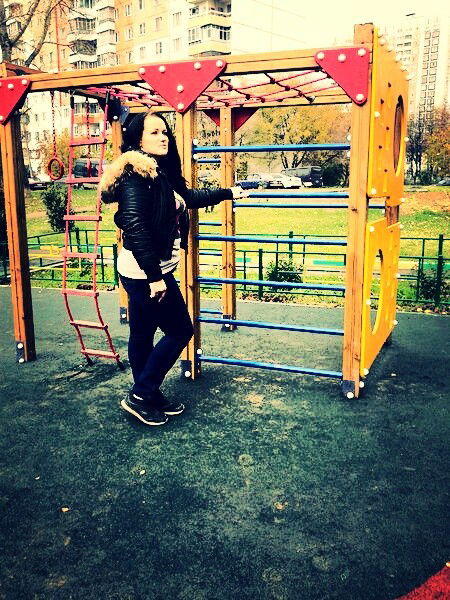 Лена Ленусик