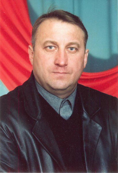 Александр Передерий